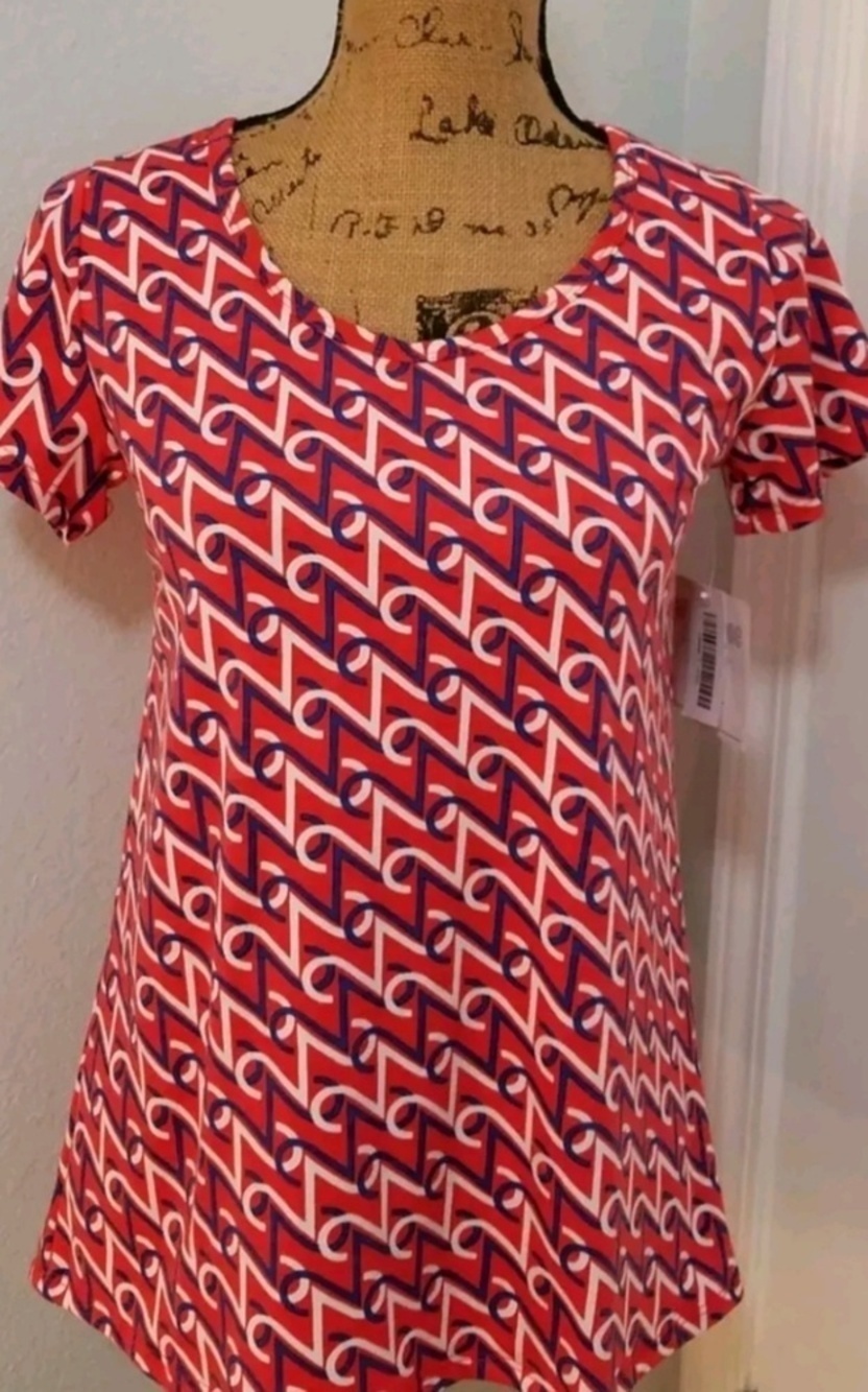 Lularoe Top sIze XXS
